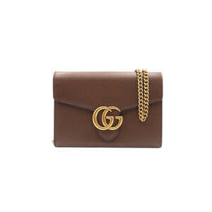 Gucci Marmont Crossbody Bag #353420F61B
